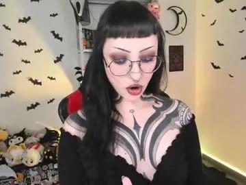 herinfernalmajesty on Chaturbate
