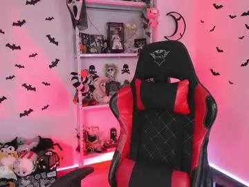 herinfernalmajesty on Chaturbate