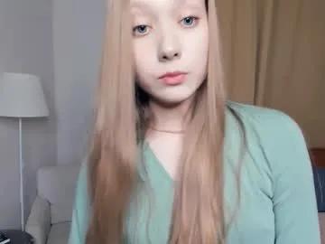 hettiereimel on Chaturbate
