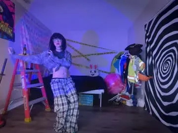 hexivu — super quick dance party (boooooty@ goal ) #weird #petite #18+ [2144 tokens remaining]