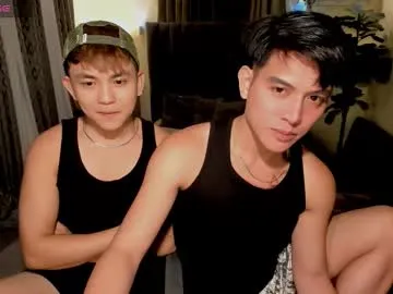 hokage_moves — Two masters dominate submissive weakslave #master #asian #findom #young #twink [2000 tokens remaining]