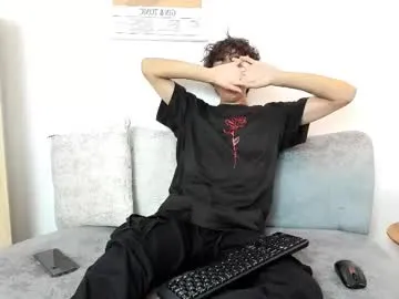 honeymoon_sariel — GOAL: jerk of your hot cock and get you naked [390 tokens remaining] Hey guys, I'm Sariel, i'm new here! and  I like to  play! #twink #18 #new #lovense #ass