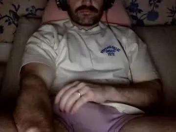 horny_thick_cock on Chaturbate