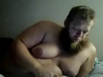 hornynccascade — #nipples #bear #fat #taboo #pig
