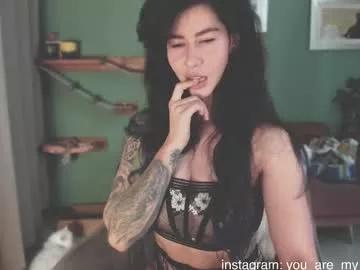 i_cant_believe_its_you on Chaturbate