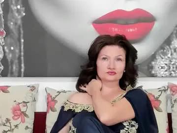 illegalbeauty87 on Chaturbate 