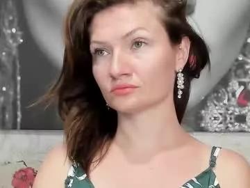 illegalbeauty87 on Chaturbate 