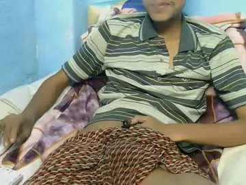 indian_bengali_boy on Chaturbate 
