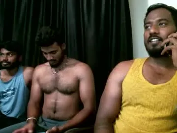 indiandesiguys2023 on Chaturbate 