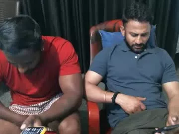 indiandesiguys2023 on Chaturbate 