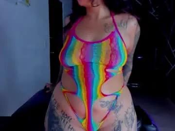 ink_demon — masturbate pink clit [200 tokens left] #natural #amateur #latina #young #lush