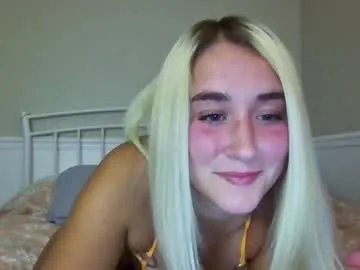 irispink1 on Chaturbate 