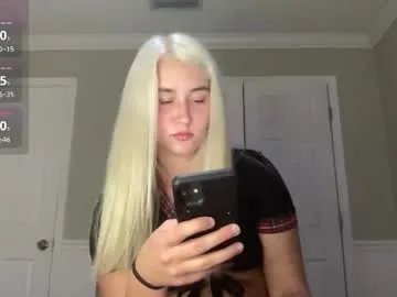 irispink1 on Chaturbate 