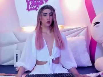 isa__fox on Chaturbate