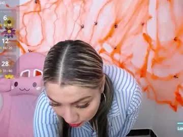 isabella_wish1 on Chaturbate