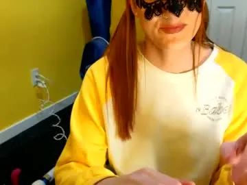 ivy_2005 — Cum W Me @ goal #redhead #new #brat #daddysgirl #kinky