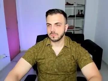 jace_thorne on Chaturbate