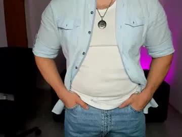 jace_thorne on Chaturbate