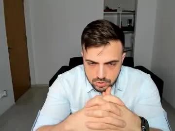 jace_thorne on Chaturbate