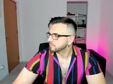 jace_thorne on Chaturbate