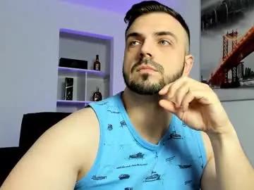 jace_thorne on Chaturbate