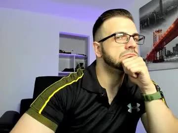 jace_thorne on Chaturbate