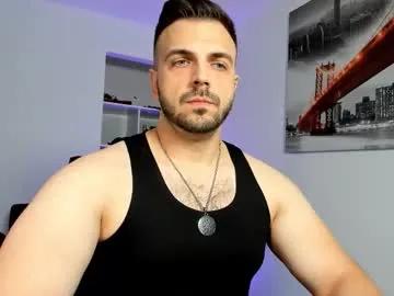 jace_thorne on Chaturbate