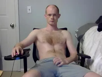 jack_medikoff — Cum Show -- #tall #hairy #redhead #ginger #private
