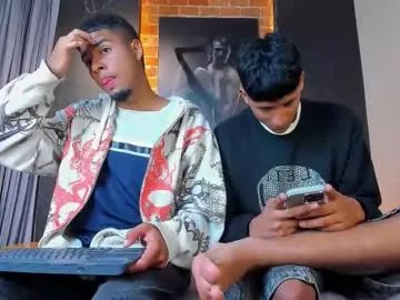 jackandjoes on Chaturbate