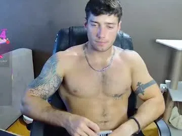jason_thegreat — GOAL: Cumshow [378 tokens remaining] Welcome To My Room, lets have some fun! LUSH is ON! ;) IG and OF links in bio. Private is open #bigdick #muscle #cum #uncut #lush