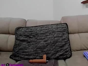 javi_8812 on Chaturbate