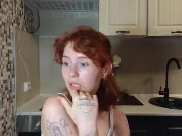 jelly_cherry on Chaturbate
