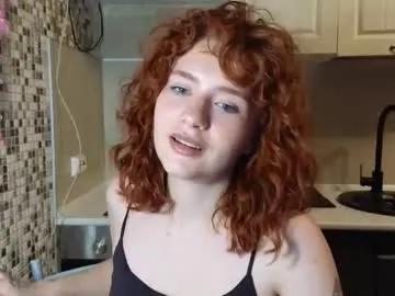 jelly_cherry on Chaturbate
