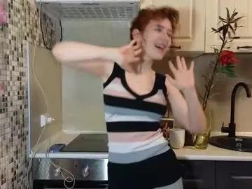 jelly_cherry on Chaturbate