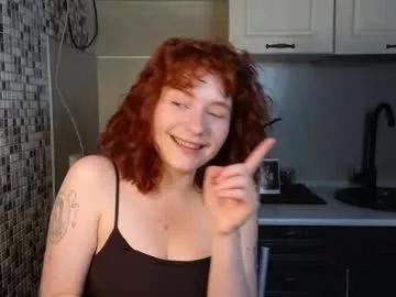 jelly_cherry on Chaturbate