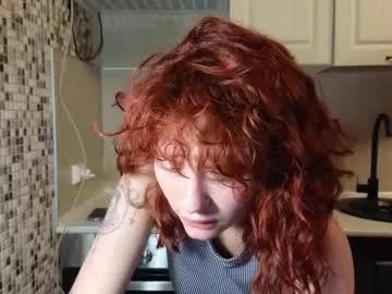 jelly_cherry on Chaturbate