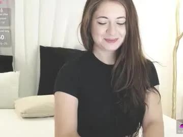 jennaclover on Chaturbate 