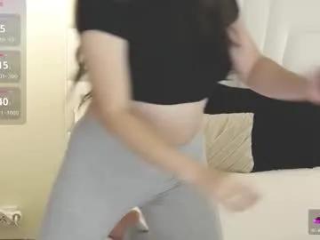 jennaclover on Chaturbate 