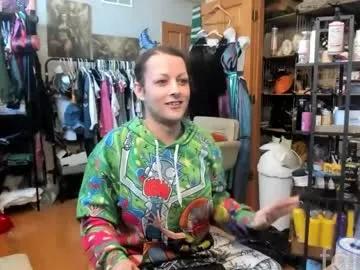 jessyboi0504 on Chaturbate 