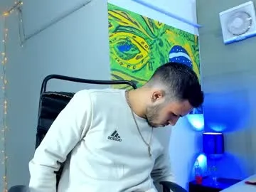 jhonny_flames7 — GOAL: Show CUM.!!! [1737 tokens remaining] TAKE ADVANTAGE TONIGHT WITH ME    #muscle #latino #young #findom #smoke