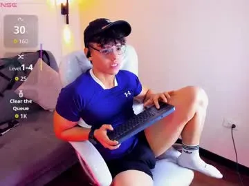 jhoumod_21 — GOAL: Show cum [900 tokens remaining] Hey, let's have fun together!  #cum #lovense #bigass #bigcock #muscle