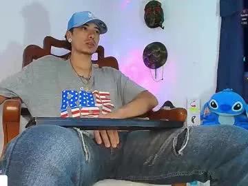 jimm66_ on Chaturbate 