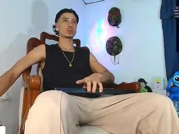 jimm66_ on Chaturbate 