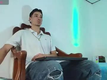 jimm66_ on Chaturbate 