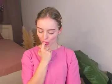 joyce_shinne on Chaturbate