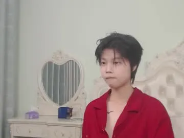 joycekay — Goal: Take off your shirt #Asia #18 #new #teen #youth - Next Goal: Take off your pants
