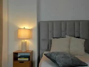 julianagreyx on Chaturbate