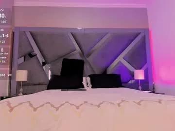 julietahazze on Chaturbate