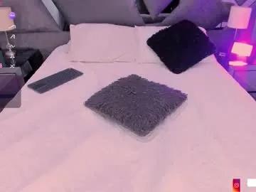 julietahazze on Chaturbate