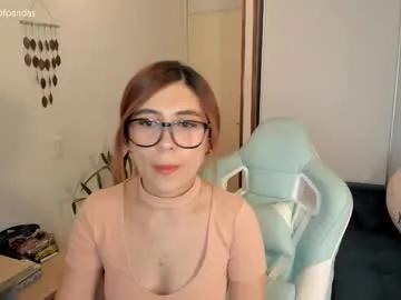 jungleofpandas on Chaturbate